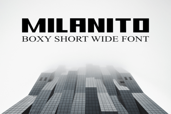 The Milanito Font: A Real-World Branding Review for Small Businesses